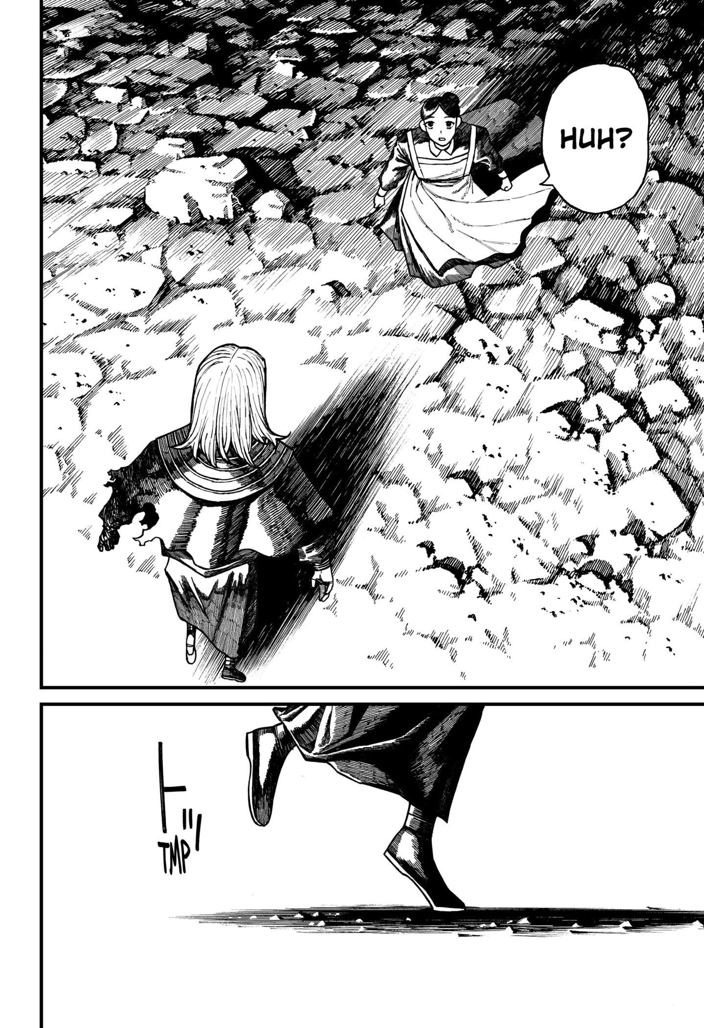 Centuria Manga Chapter 64 page 12 - A Soul Of Sin