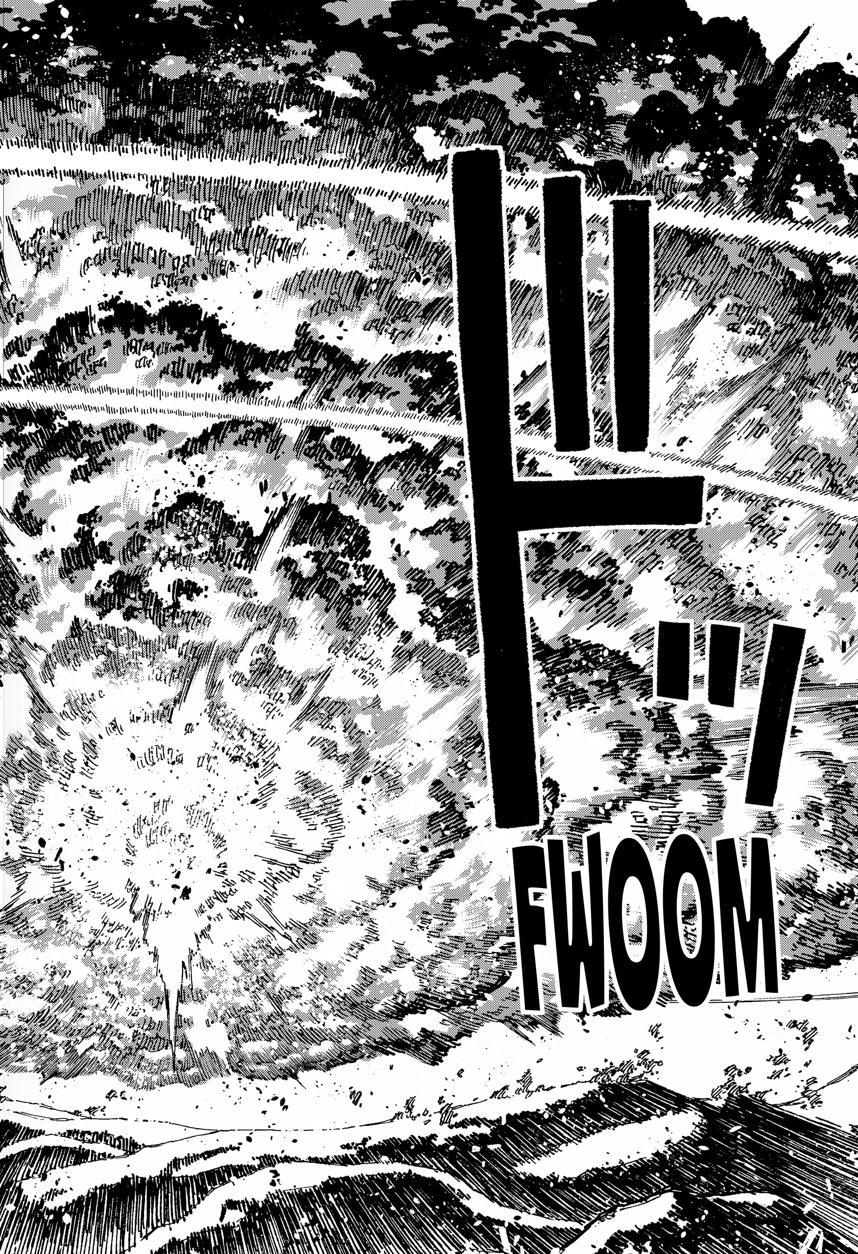 Centuria Manga Chapter 64 page 4 - A Soul Of Sin