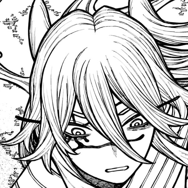 Centuria Manga Chapter 66 (Hundred-Fold Power, Liquidation, And Absolute Defense) cover