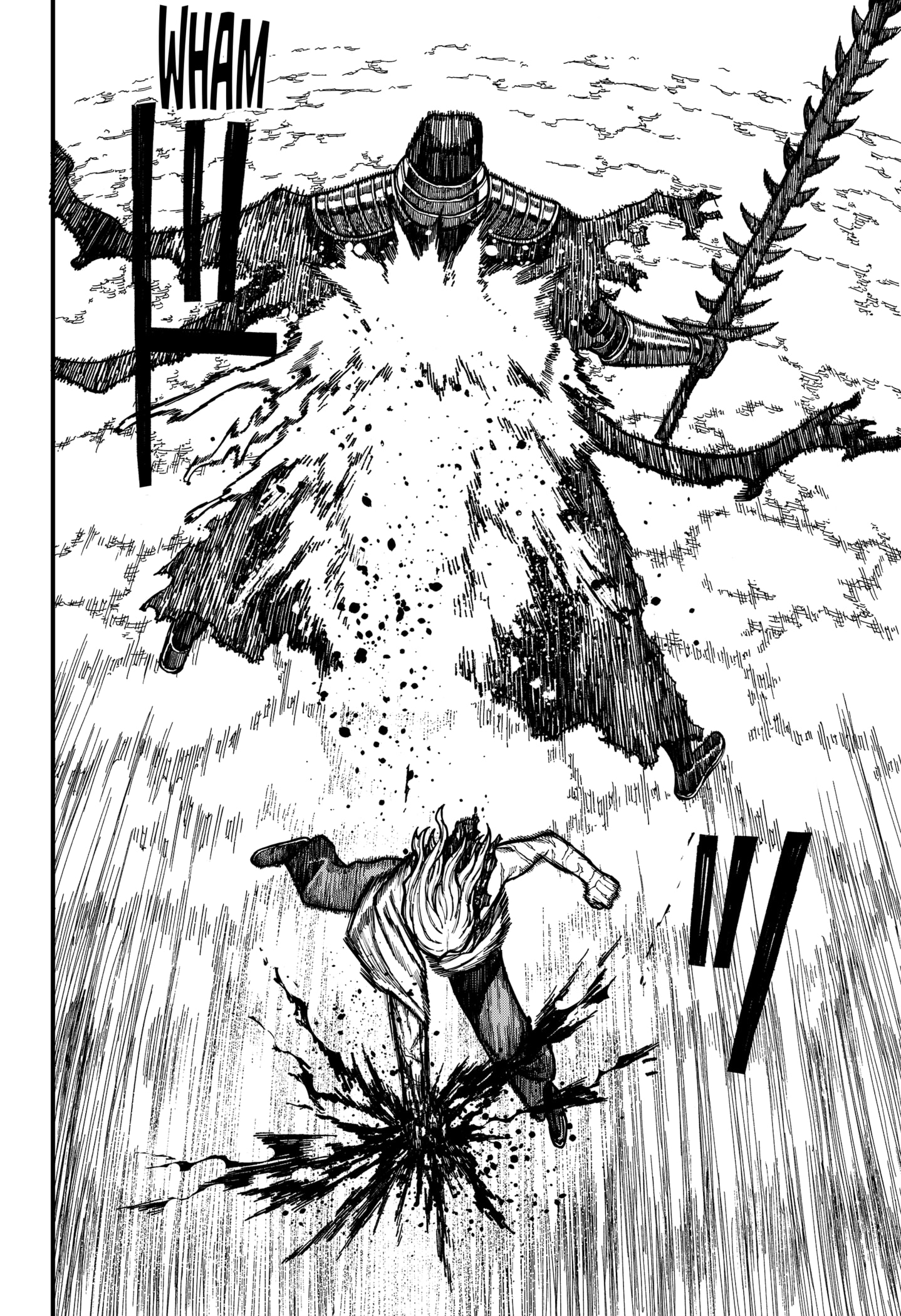 Centuria Manga Chapter 67 page 16 - 100