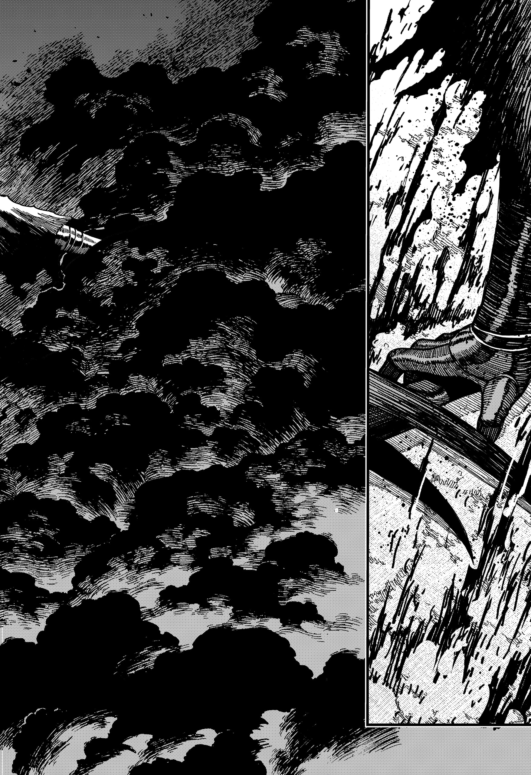 Centuria Manga Chapter 67 page 20 - 100