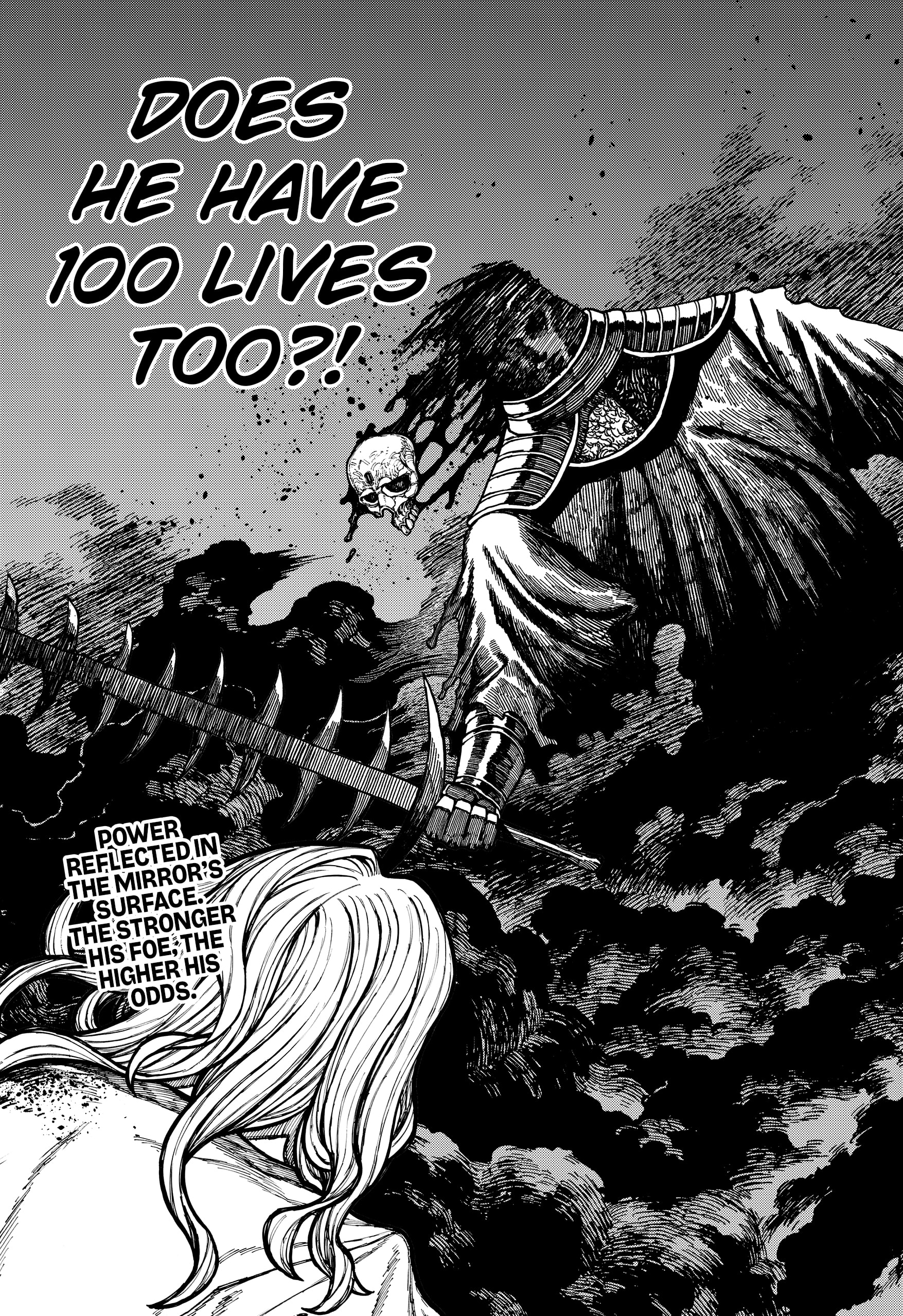 Centuria Manga Chapter 67 page 21 - 100