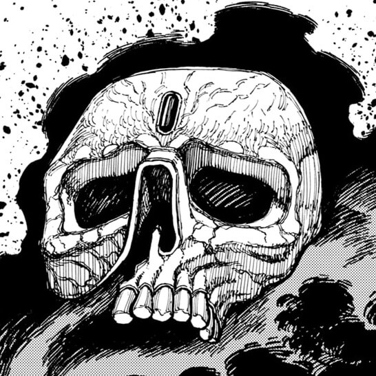 Centuria Manga Chapter 68 (Merely) cover