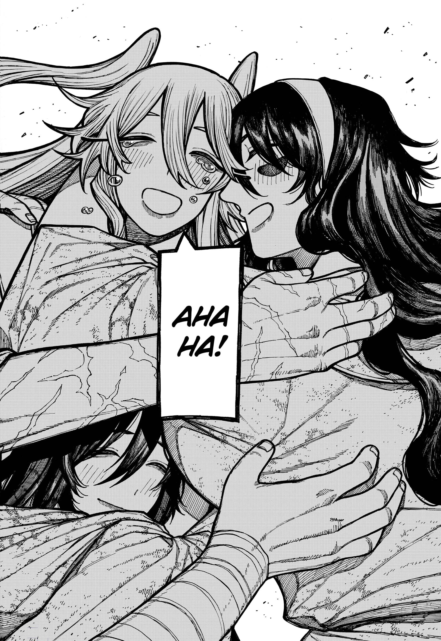 Centuria Manga Chapter 70 page 12 - Sure Bet