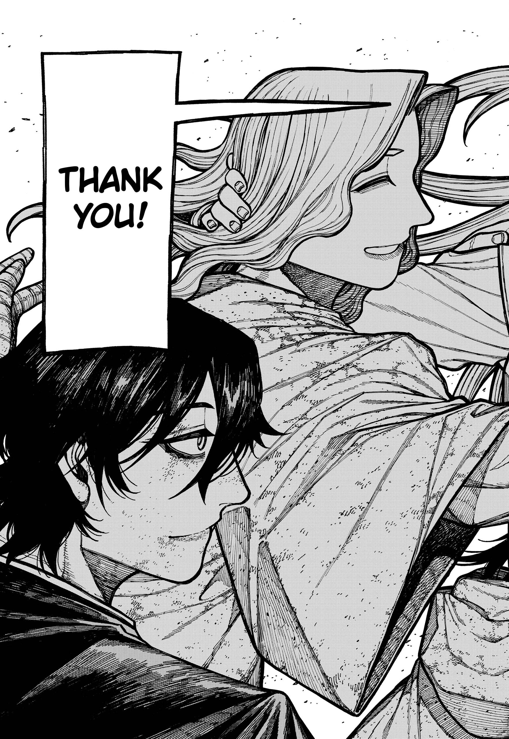 Centuria Manga Chapter 70 page 13 - Sure Bet