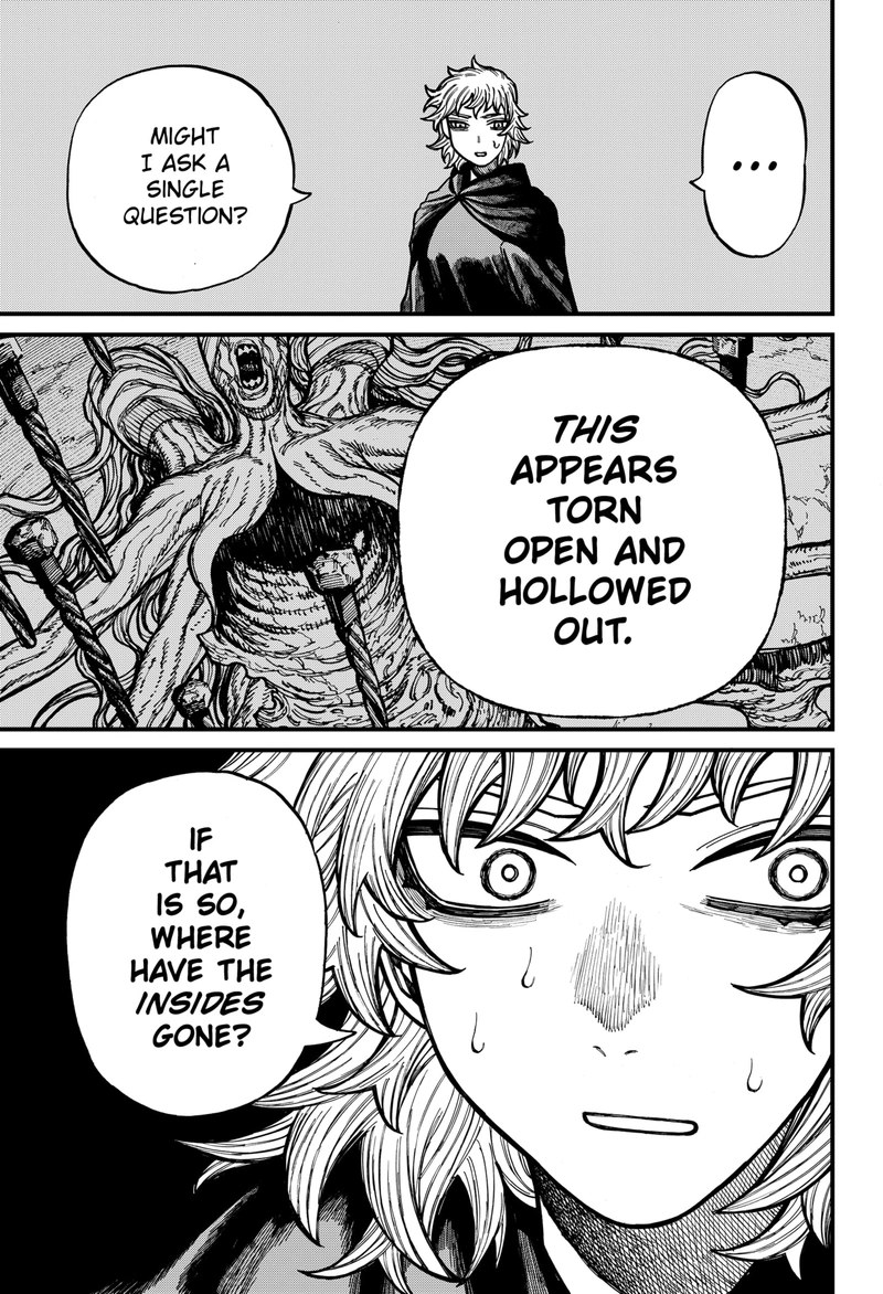 Centuria Manga Chapter 77 page 11 - Of Gods And Men