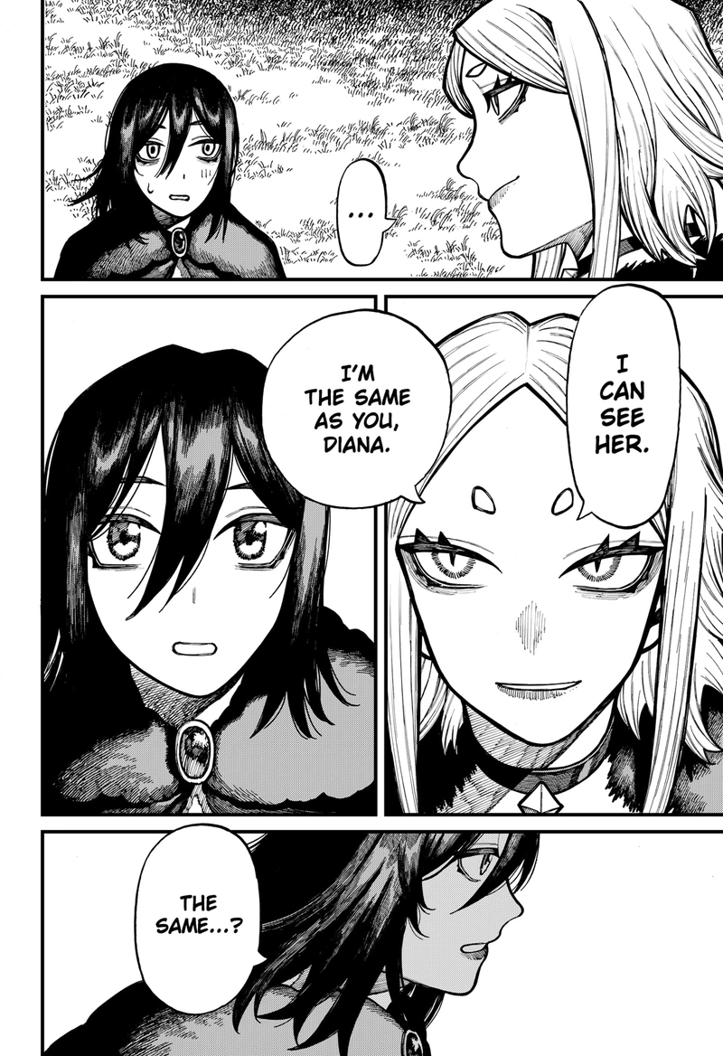 Centuria Manga Chapter 77 page 14 - Of Gods And Men