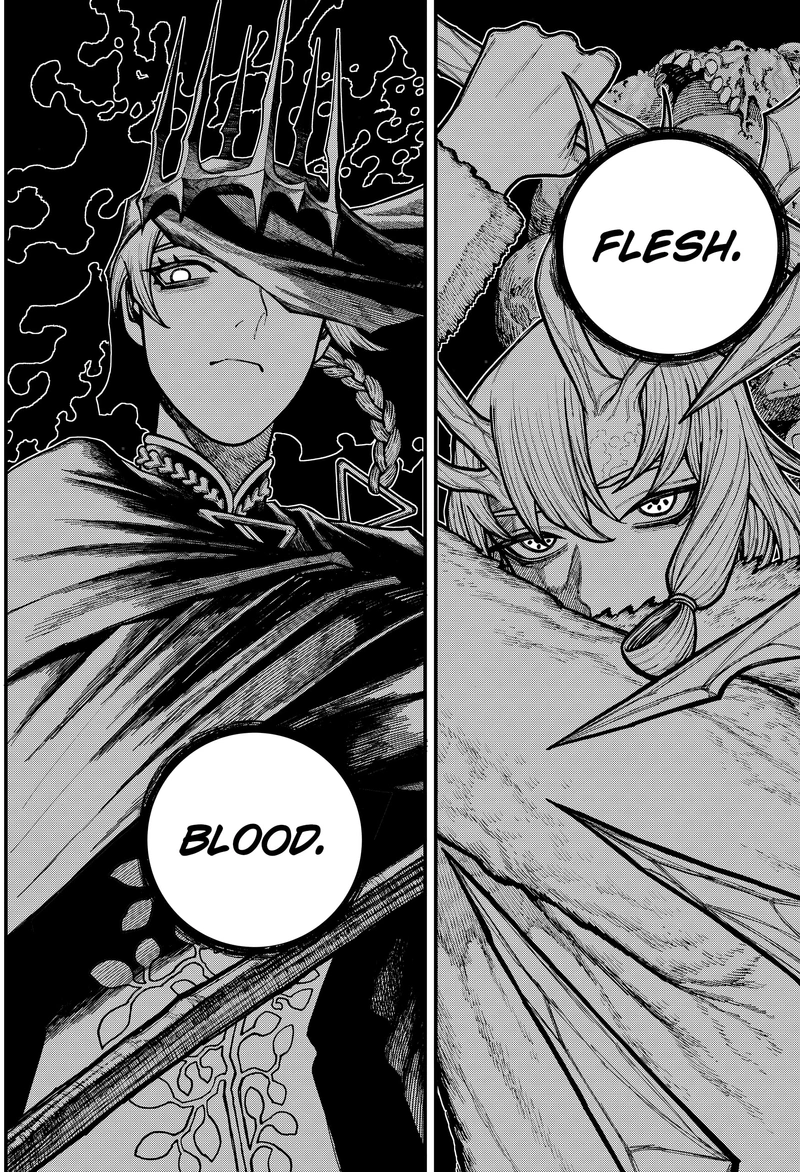 Centuria Manga Chapter 77 page 16 - Of Gods And Men