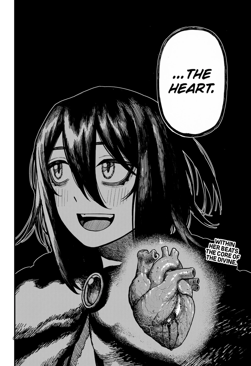 Centuria Manga Chapter 77 page 18 - Of Gods And Men