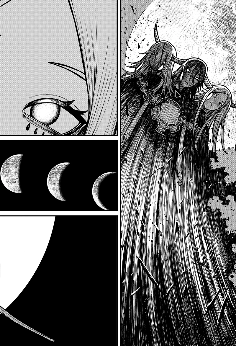 Centuria Manga Chapter 77 page 6 - Of Gods And Men