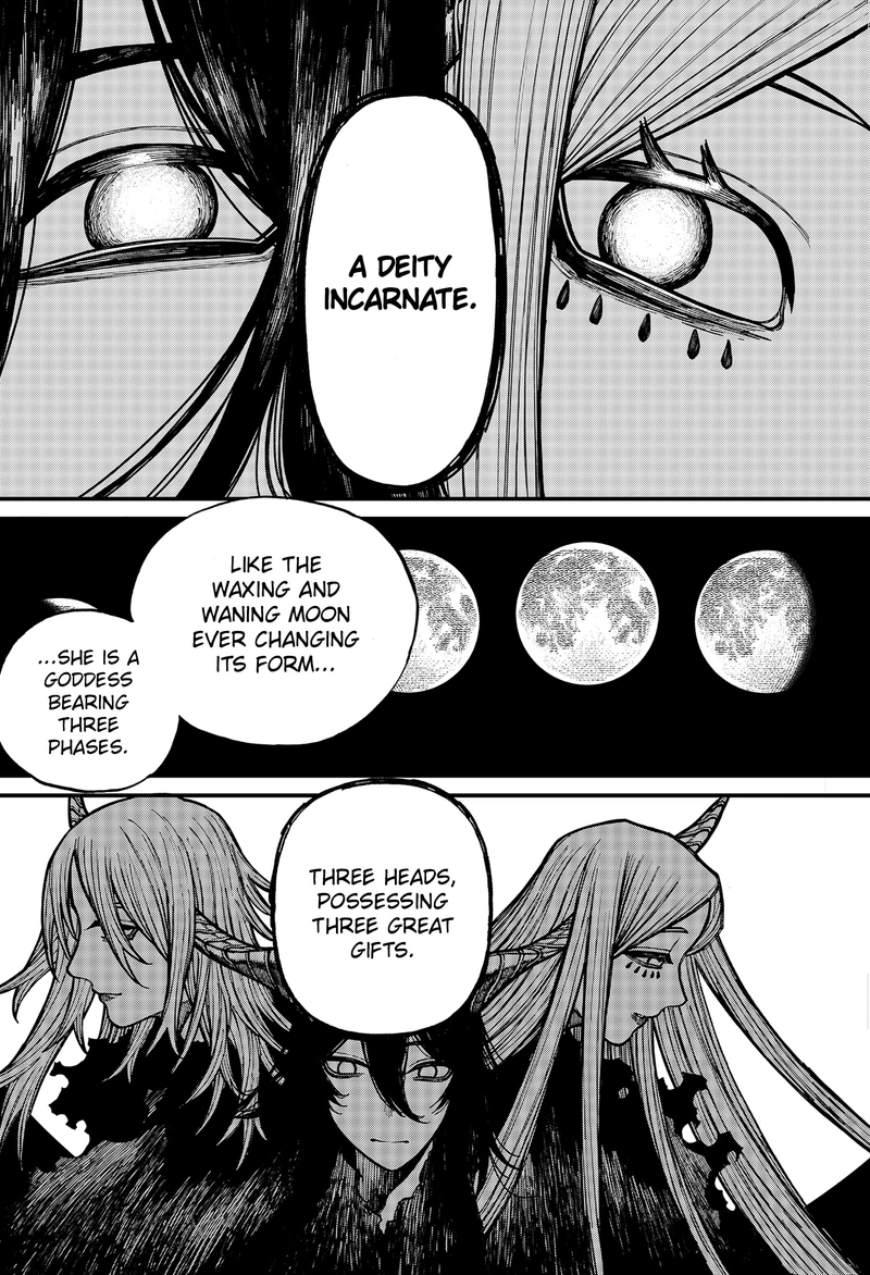 Centuria Manga Chapter 77 page 7 - Of Gods And Men