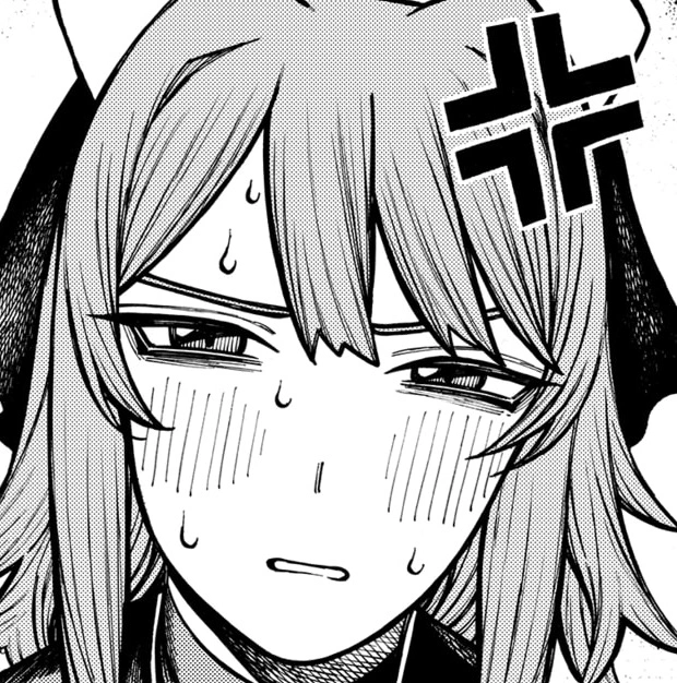 Centuria Manga Chapter 78 (Atoria) cover