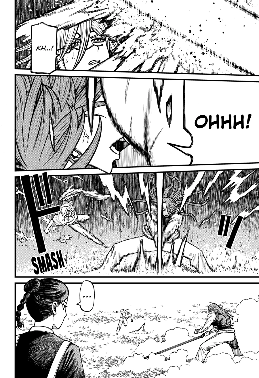 Centuria Manga Chapter 80 page 2 - Life at The Helem Residence