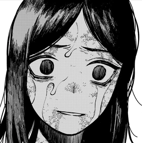 Centuria Manga Chapter 82 (My God, My Destroyer) cover