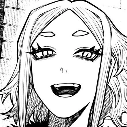 Centuria Manga Chapter 84 (Duel) cover