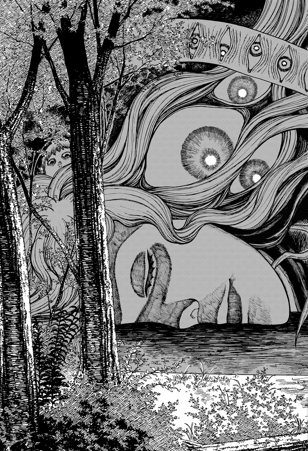 Centuria Manga Chapter 86 page 7 - Letter of Challenge