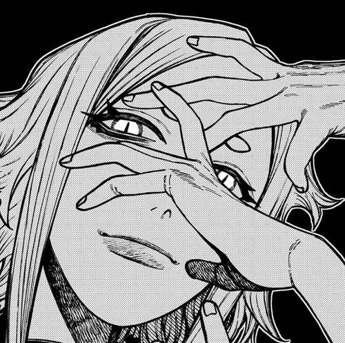 Centuria Manga Chapter 86 (Letter of Challenge) cover