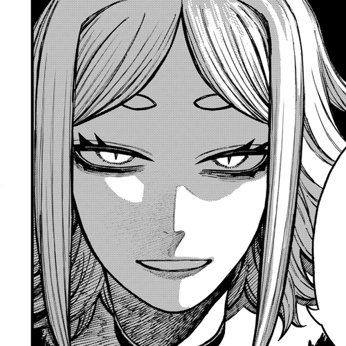 Centuria Manga Chapter 88 (Divine Vessel) cover