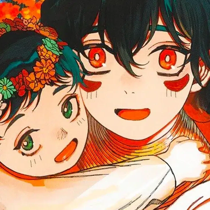 Centuria Manga Chapter 78 (Unreleased) cover